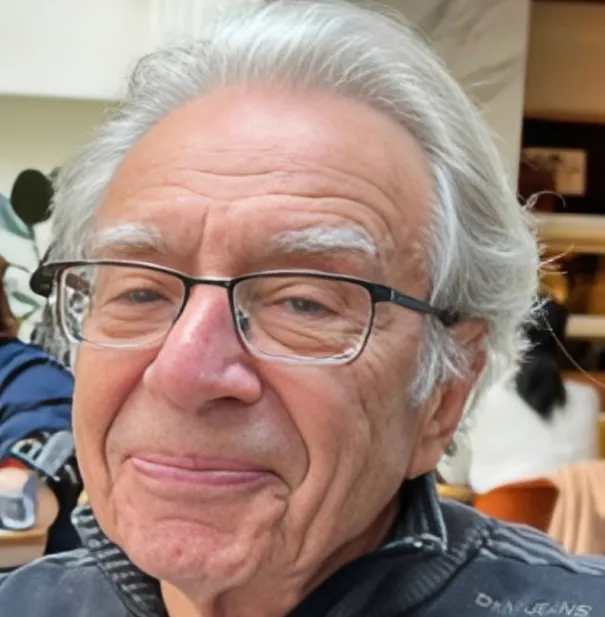 Dr. Nino Sorgente Ph.D.